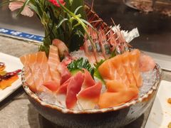 -大渔铁板烧(花园道店)