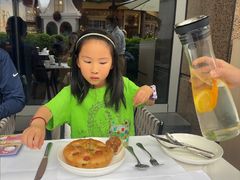 -君悦酒店·La Terrazza意合園·意式风味