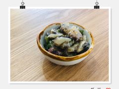 芥末海螺-一本钓鲔鱼屋