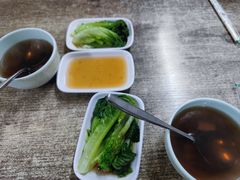 -煲煲香快餐(南京路店)