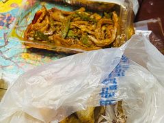 -香妃烤鸡(西单店)
