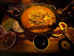 -安家村酒馆
