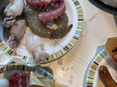 -吉布鲁牛排海鲜自助(温江合生汇店)