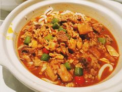 -眉州东坡(上海中心店)