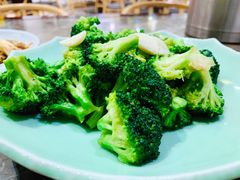 -冶春茶社(星汉大厦店)