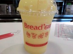 -Bread618面包生日蛋糕(欧亚商都店)