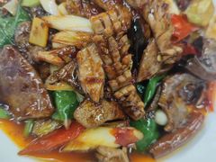 -辣螃铠盆盆蟹大排档(海昌店)