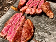 -老乾杯和牛烧肉(王府中环店)
