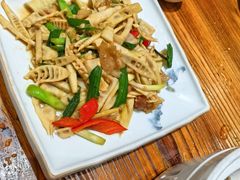 -下梅人家土菜馆(历史文化餐厅度假区店)