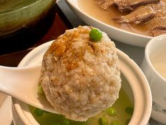 -大潮淮·淮扬菜(何园旗舰店)