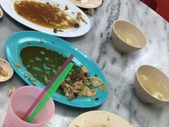 -伍秀泽海南鸡饭茶室