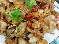 -聚德福海鲜家常菜(刘庄店)