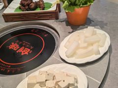 -创味·民间海南菜·非遗藤桥排骨(藤桥·免税城店)