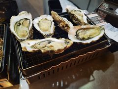 -白仁仔· 活烤海鲜 宵夜(豫园店)