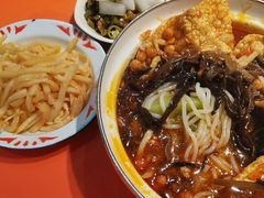 -丽丽三鲜螺蛳粉(田林路店)