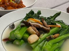 -晓粤·惹味粤菜(凯德乐峰广场店)