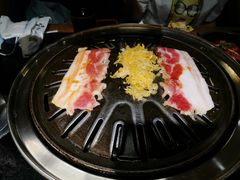 -九田家黑牛烤肉料理(珠江摩尔店)