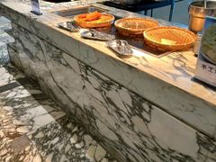 -合肥皇冠假日酒店·菲亚斯特自助餐厅(黄山路店)
