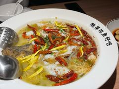 -太二酸菜鱼(沈阳万象城店)