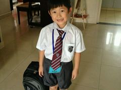 -协和双语学校(虹桥校区)