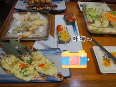 -三月居酒屋(青年大街店)