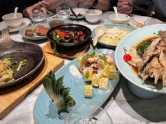 -鹿港小镇(霄云店)