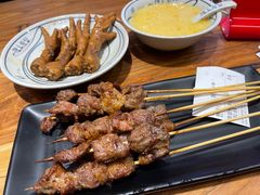 -陇上秦轩biangbiang面(萧山万象汇店)