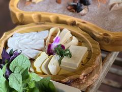 -滇釜火锅·能喝汤的火锅(车公庄店)