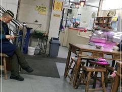 大堂-老刘家泡馍·陕西老字号(钟楼广济街店)