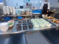 -毛华美食(清扬路店)