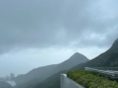 -太平山顶