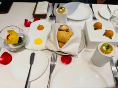 -L'Arome芳芳法国餐厅(仙林金鹰店)