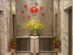 -香港皇家太平洋酒店