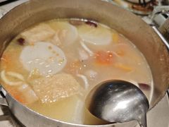 -椰客·海南椰子鸡(新塘永旺梦乐城店)