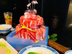 -大隐·成都火锅Bistro(合生麒麟新天地店)