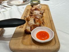 -俄士厨房(环球港店)