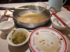 -八合里潮汕鲜牛肉火锅(深圳海岸城店)