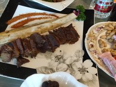 -御盛苑富隆汇·传承川菜·商务简餐(江北嘴店)