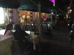 -一千一夜(工体店)