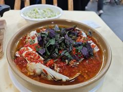 -笨罗卜浏阳菜馆(太平街店)