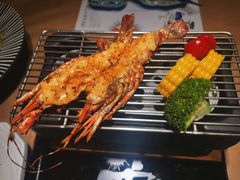 -胆道·海鲜之王(海信店)