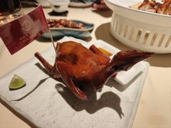 -侨美食家·粤菜(体育西路店)