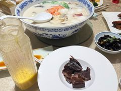 -山外山菜馆(玉泉路店)