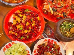 -小街47號江湖菜(四合院店)