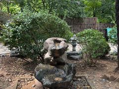 -大连植物园