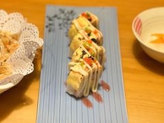 -铃兰日本料理(汉水路店)