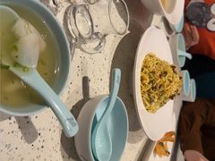 -玉林烤鸭店(小西天店)