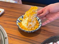 -烧肉一番·新韩式炭火烤肉(大岭山店)