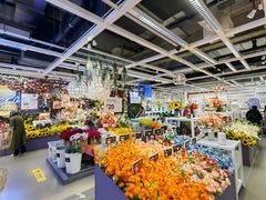 -宜家家居(四元桥商场店)