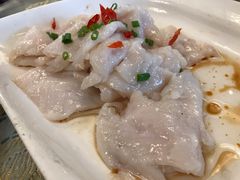 -新聚丰菜馆(太监弄店)